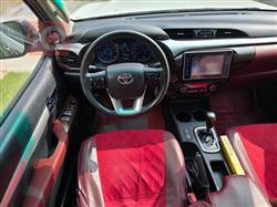 تويوتا هايلوكس